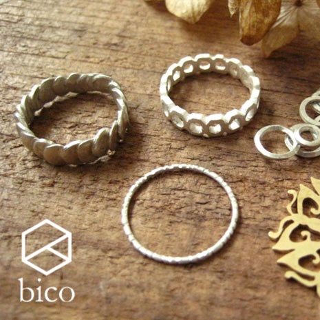 bico(ビコ)プロフィール