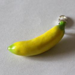 果物チャーム  バナナ
